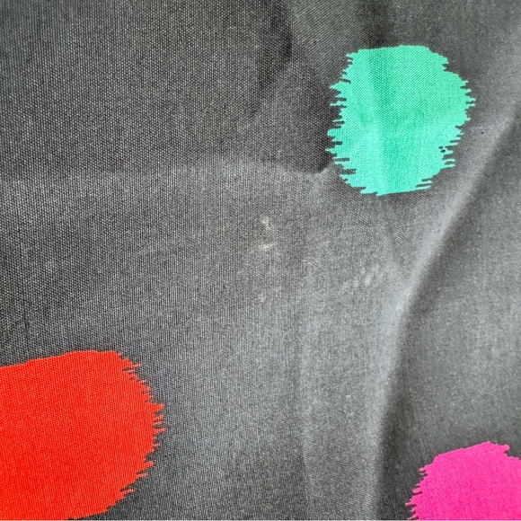 Kate spade polka dot dress - Picture 7 of 11